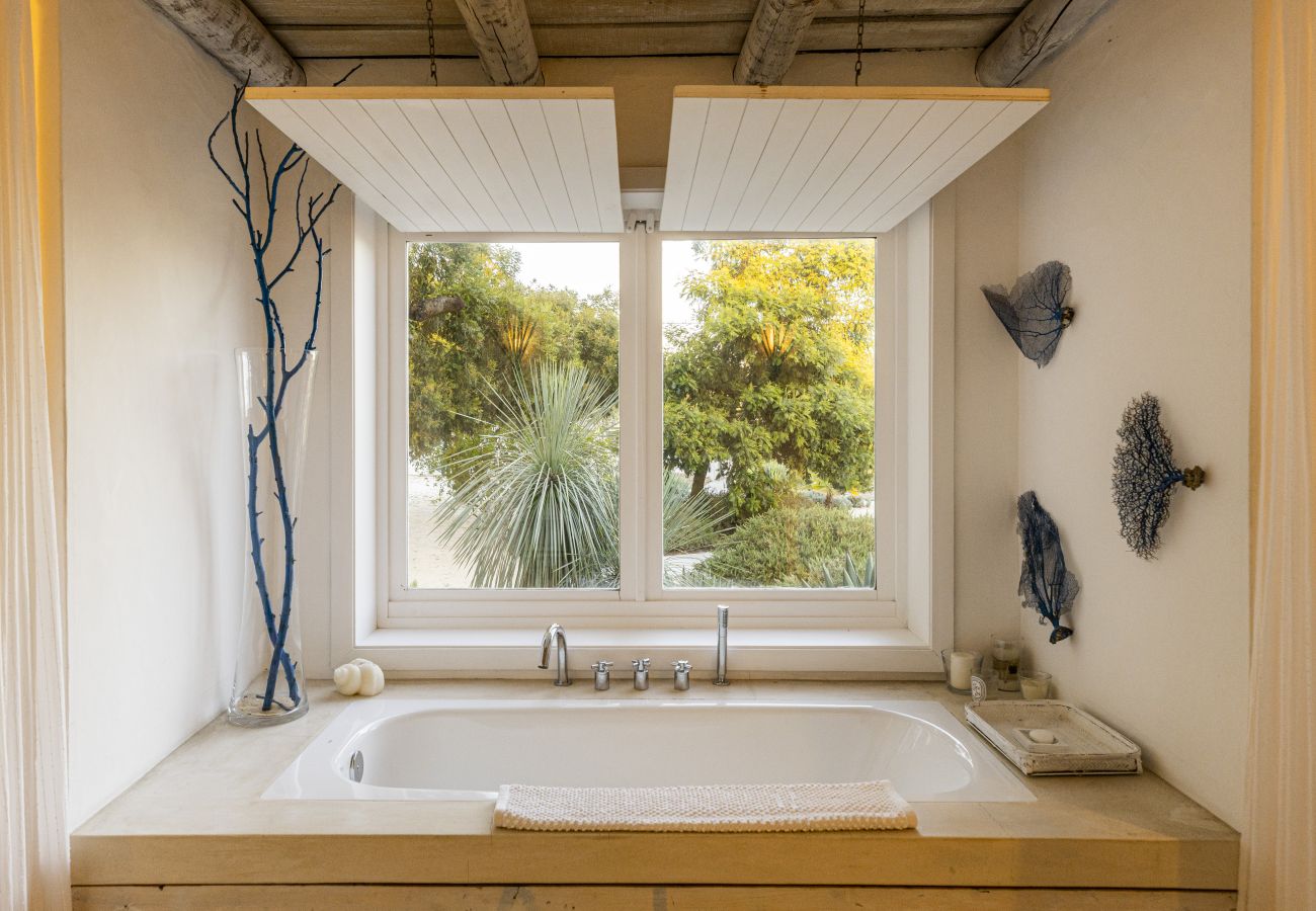 Villa à Comporta - A Comporta Tree House