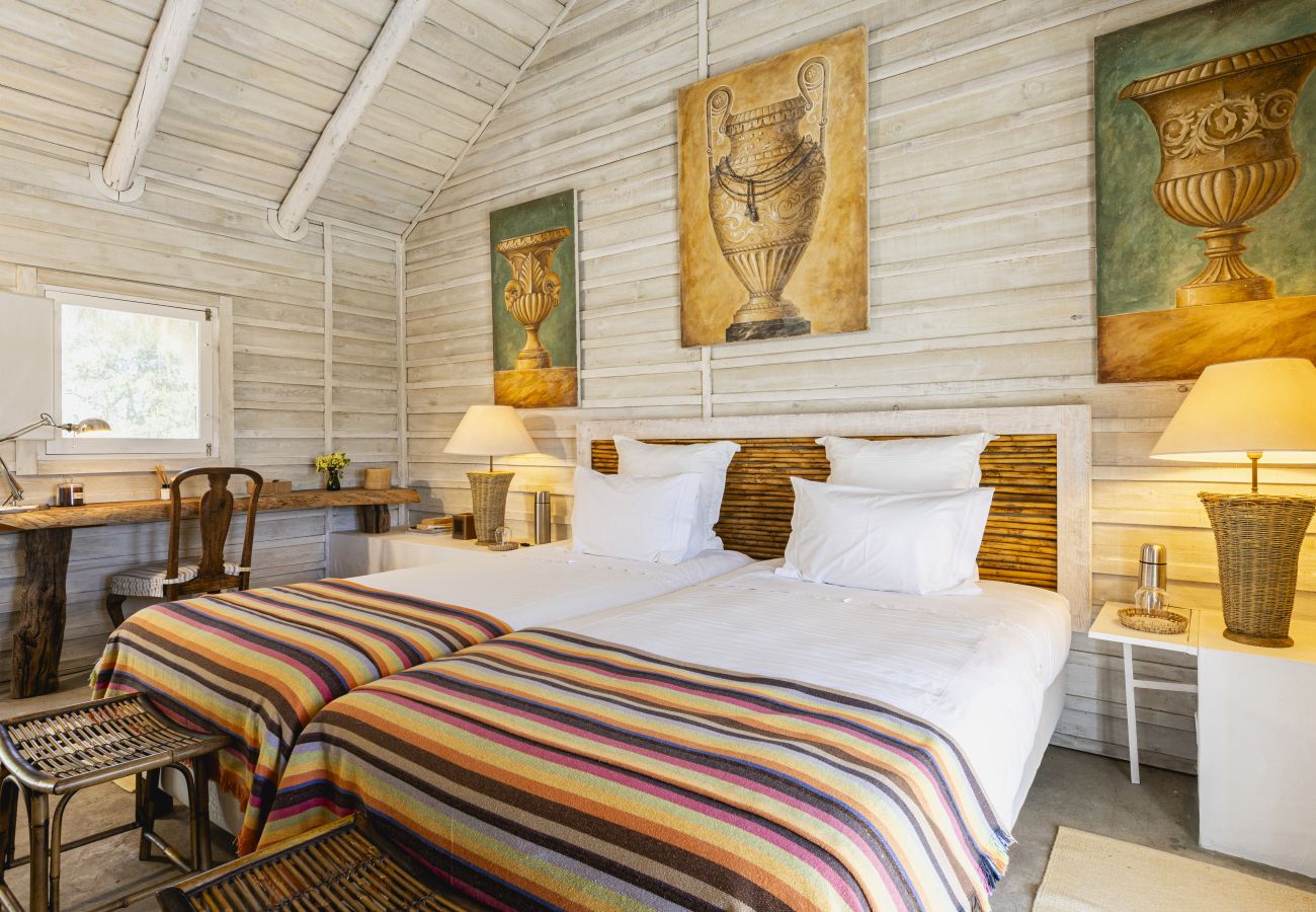 Villa à Comporta - A Comporta Tree House