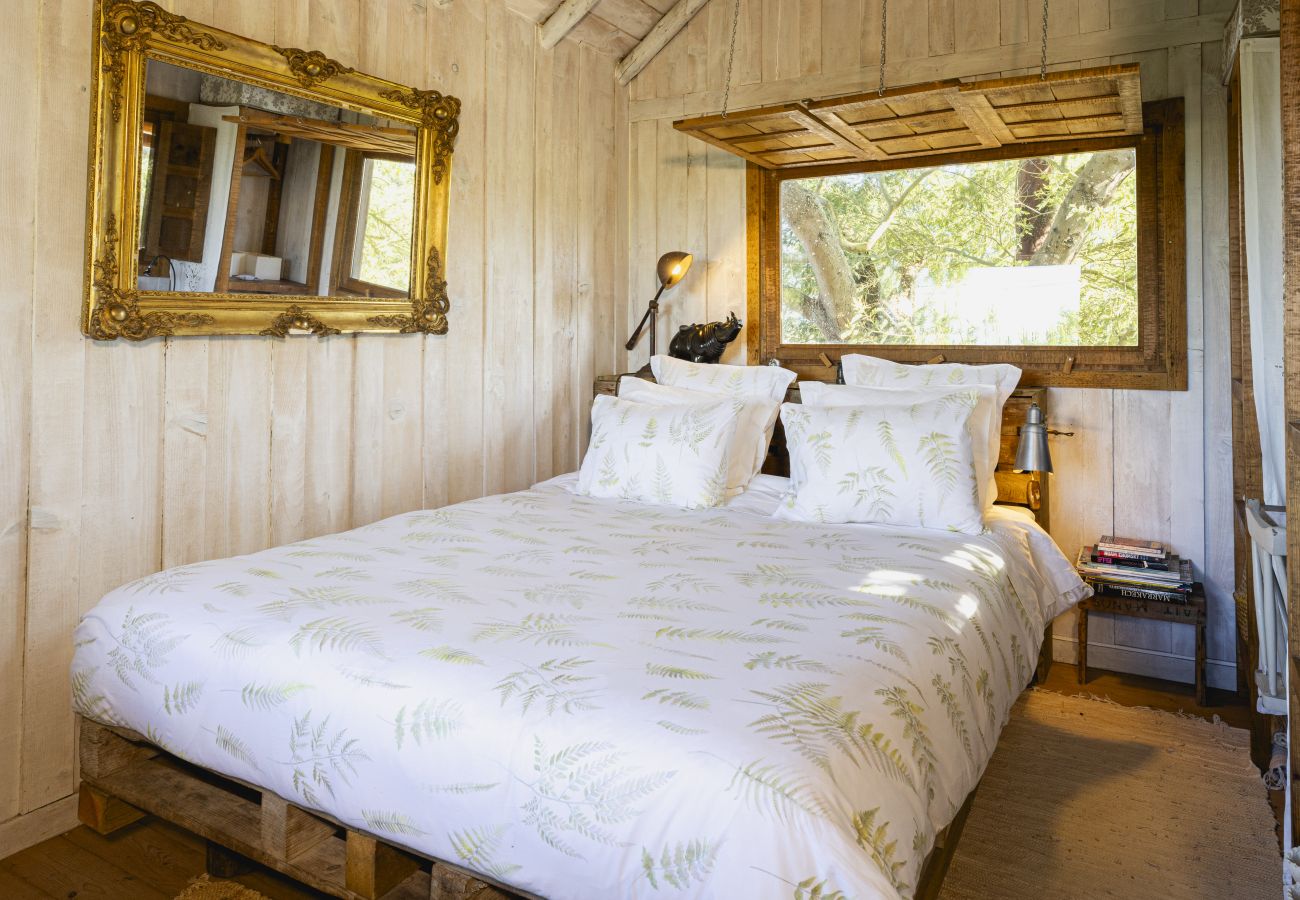 Villa à Comporta - A Comporta Tree House