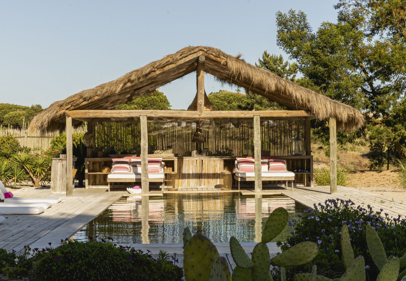 Villa à Comporta - A Comporta Tree House