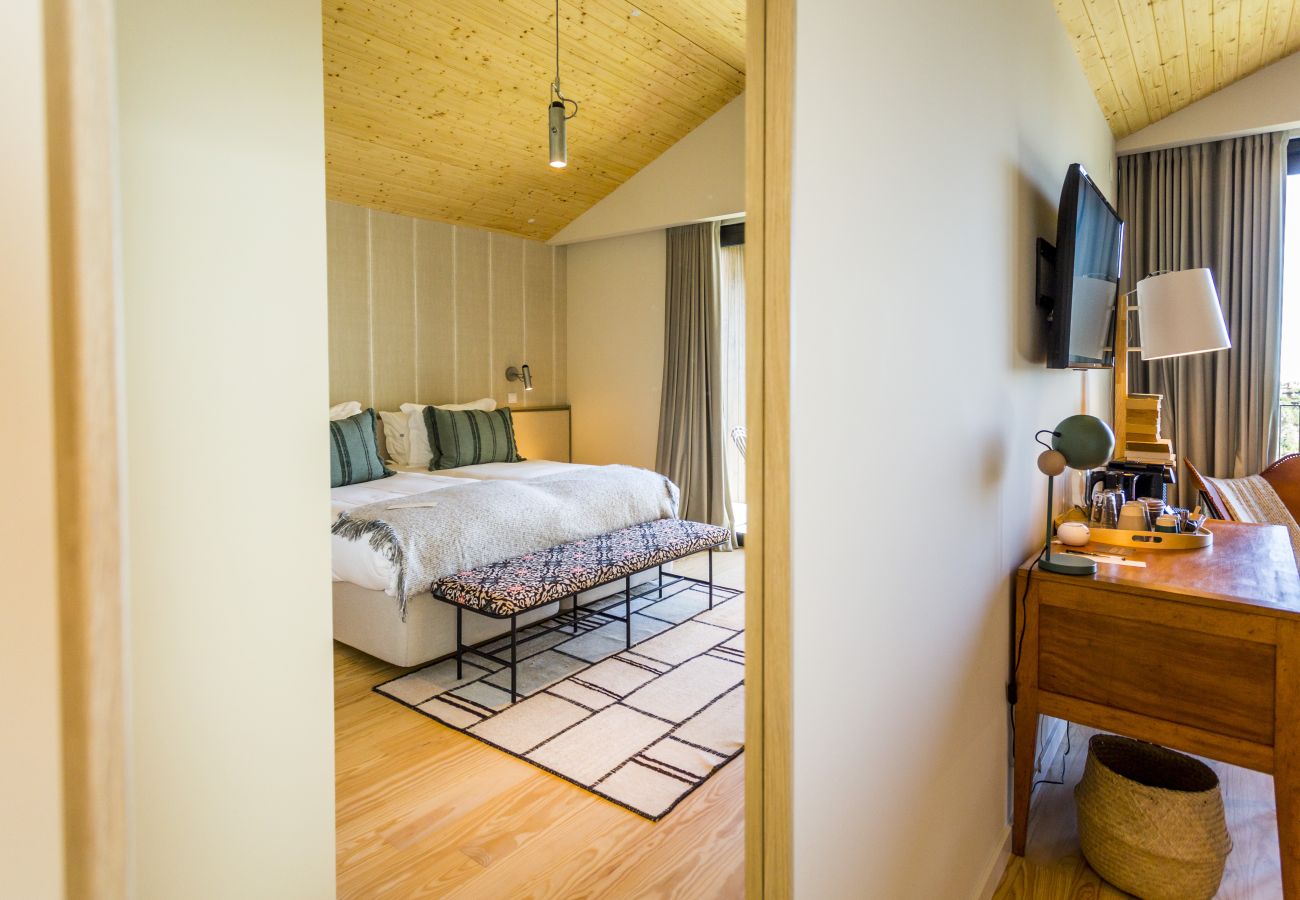 Villa à Cascais - Guincho Floating Book Villa