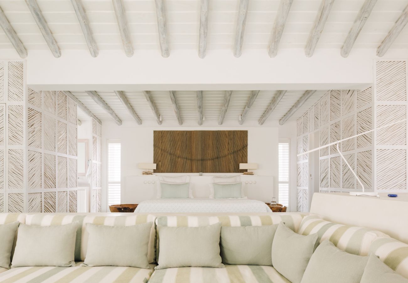 Villa à Comporta - Pego Luxury Villa