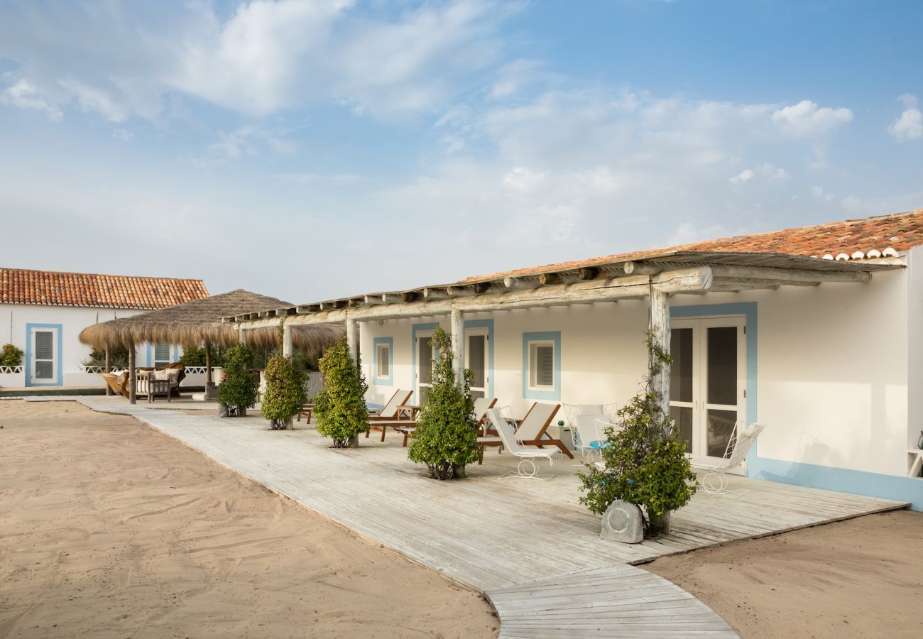 Villa à Comporta - Pego Luxury Villa