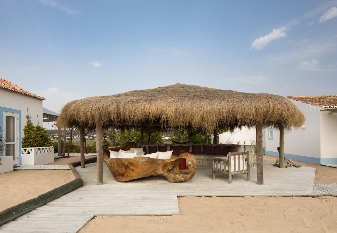 Villa à Comporta - Pego Luxury Villa