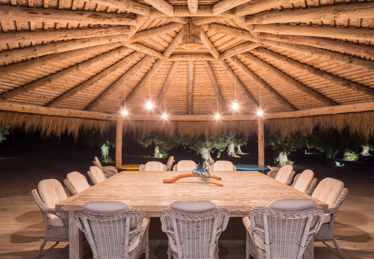 Villa à Comporta - Pego Luxury Villa