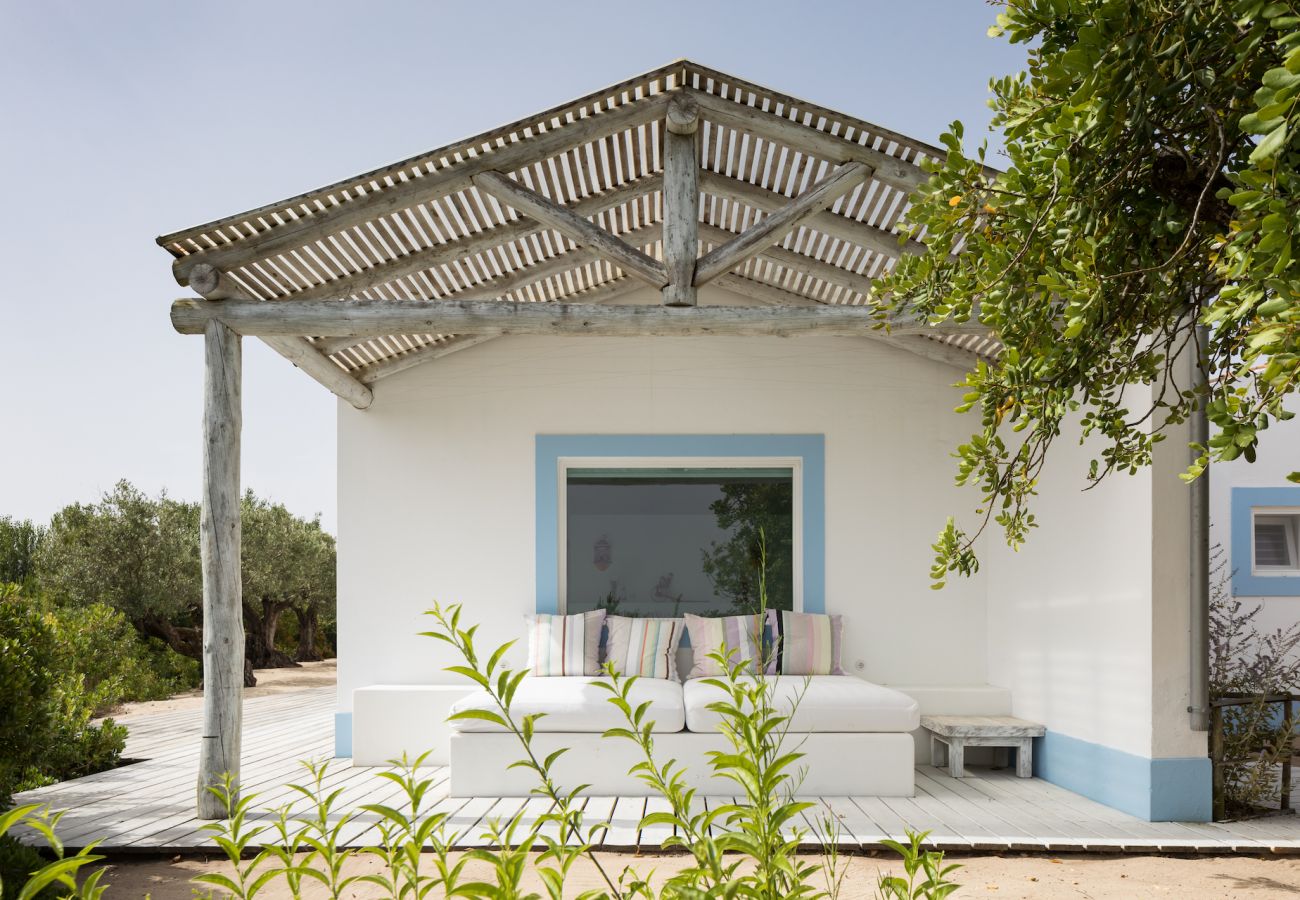 Villa à Comporta - Pego Luxury Villa
