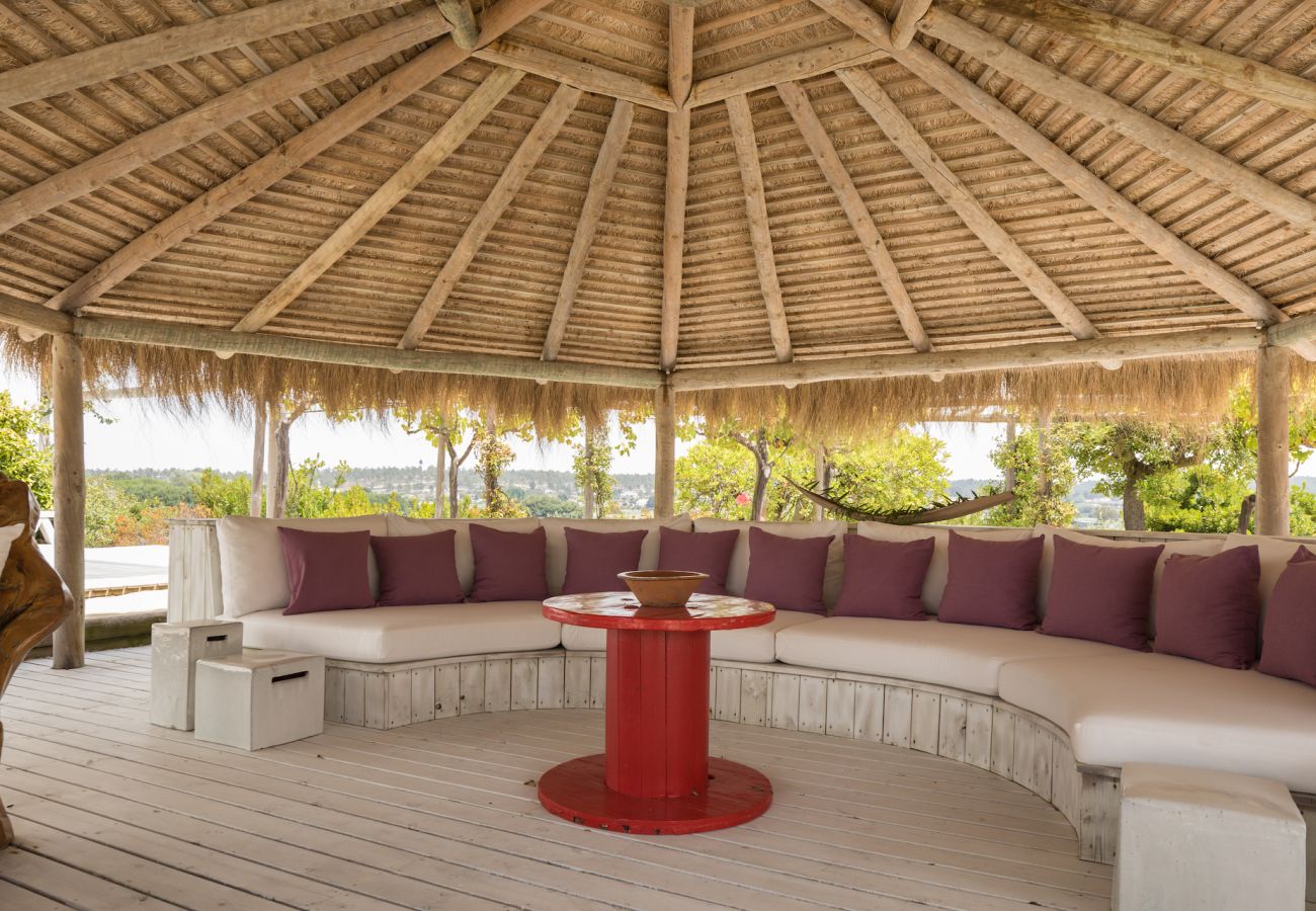Villa à Comporta - Pego Luxury Villa
