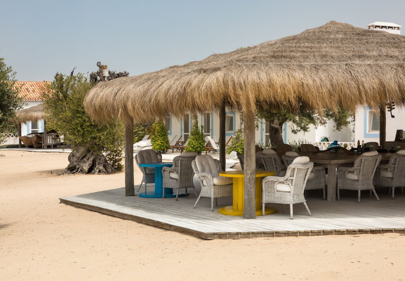Villa à Comporta - Pego Luxury Villa