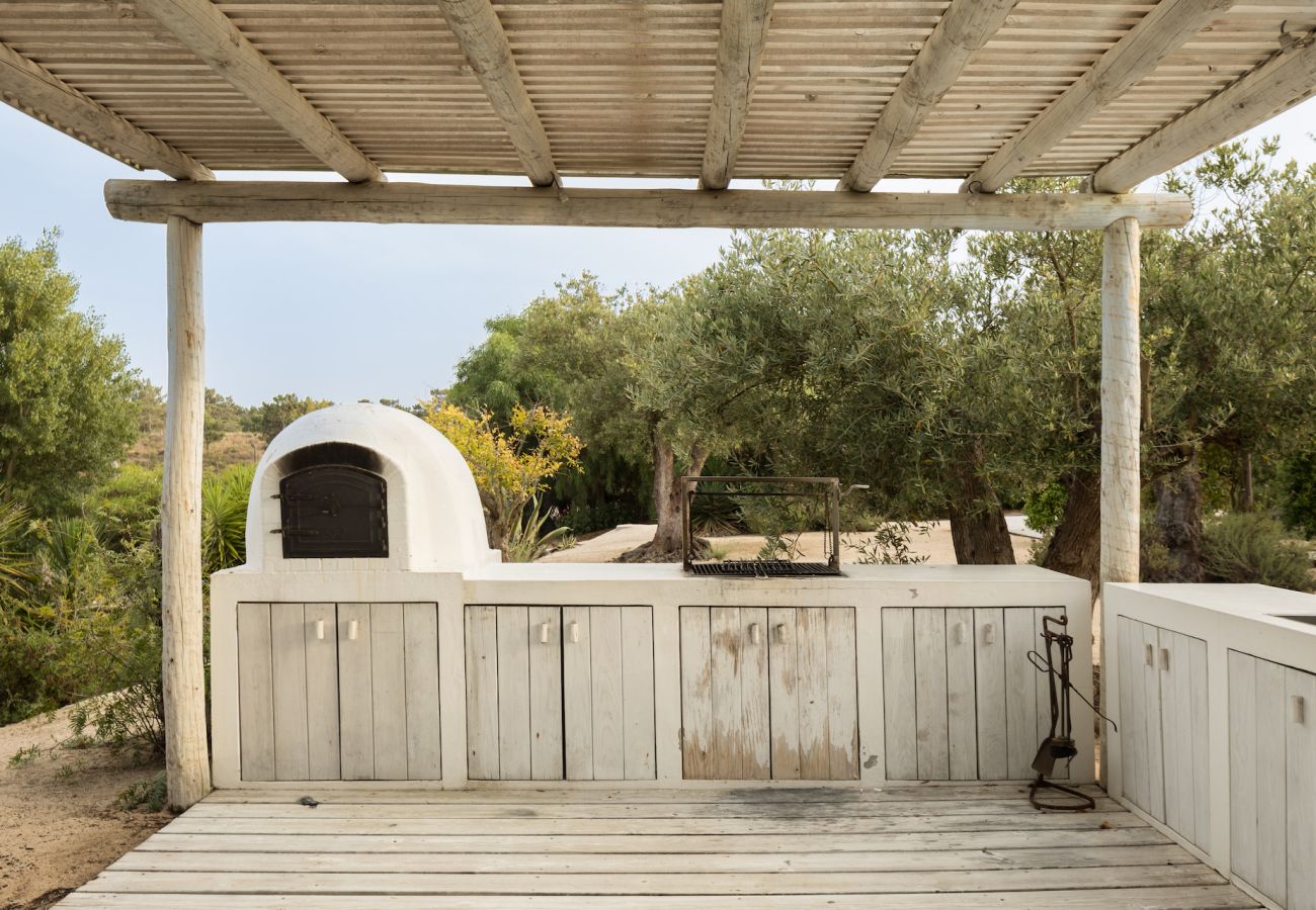 Villa à Comporta - Pego Luxury Villa