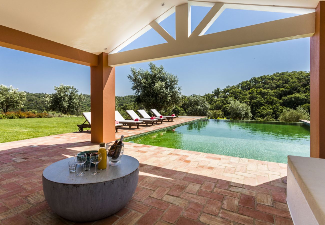 Villa à Grândola - Grandola Mountain Paradise