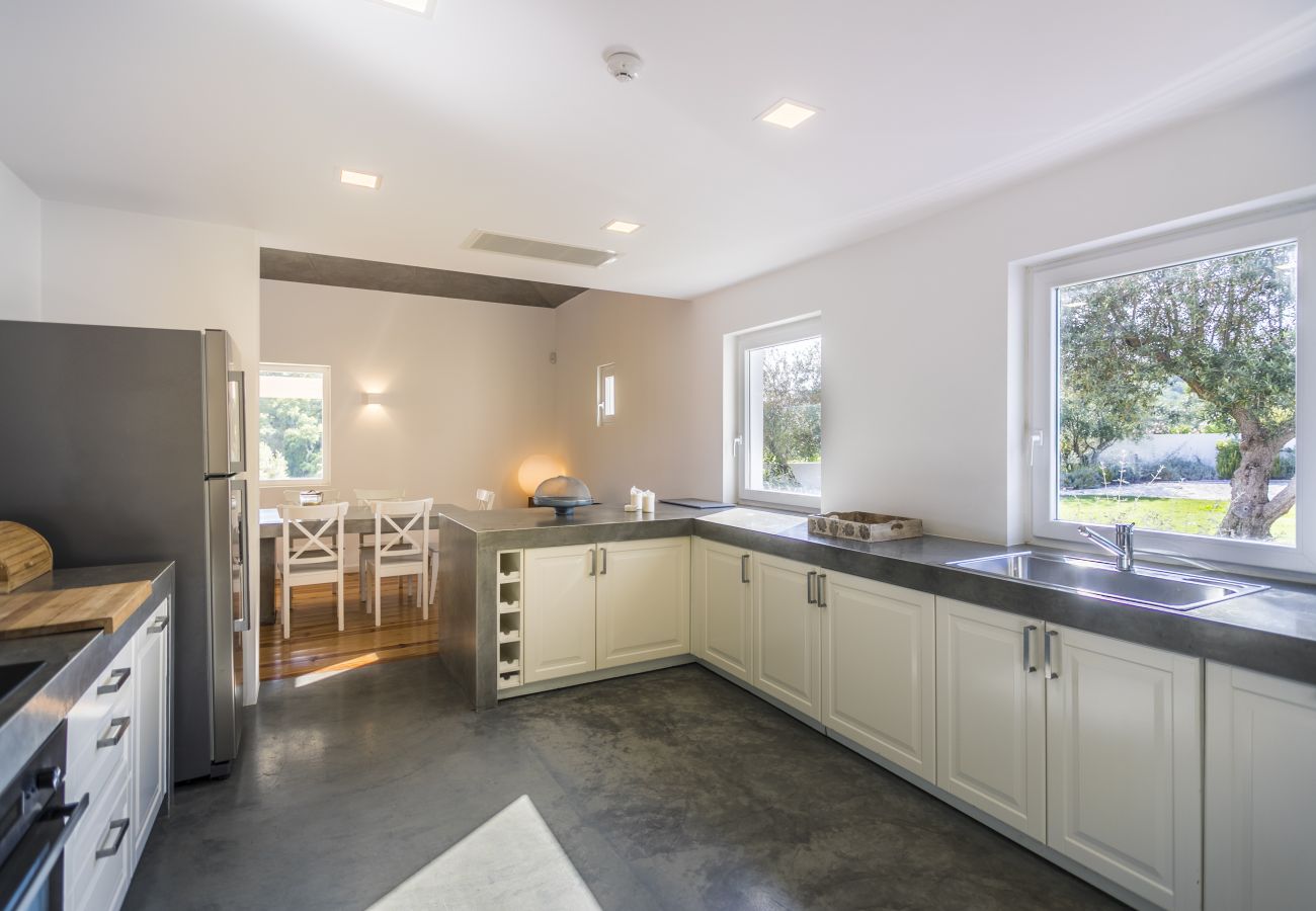 Villa à Grândola - Grandola Mountain Paradise