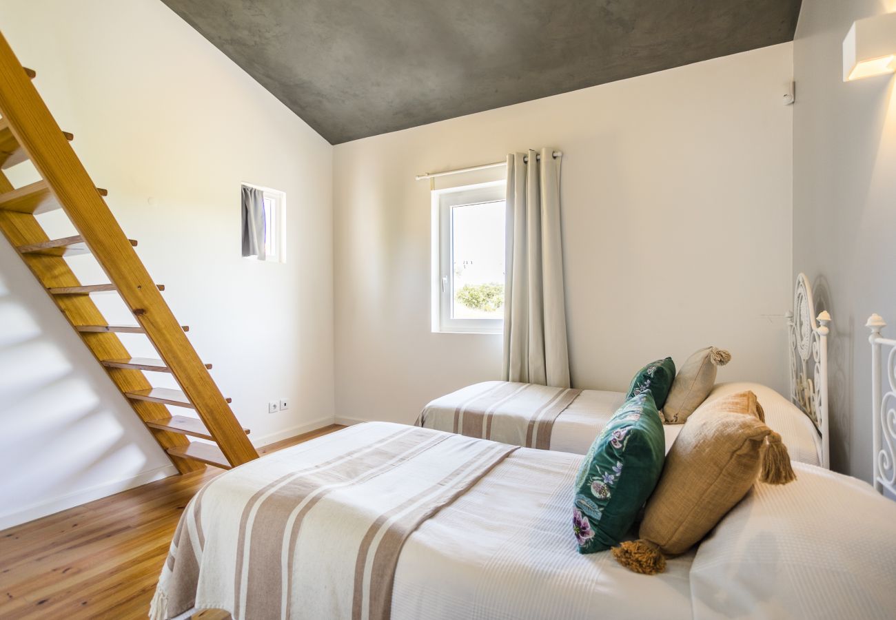 Villa à Grândola - Grandola Mountain Paradise