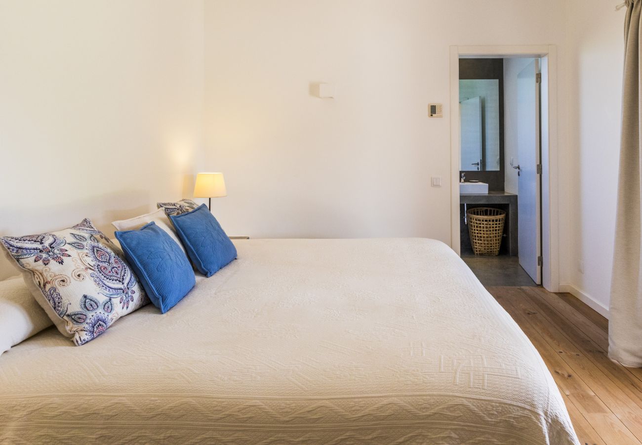 Villa à Grândola - Grandola Mountain Paradise