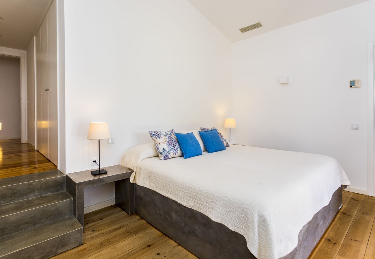 Villa à Grândola - Grandola Mountain Paradise