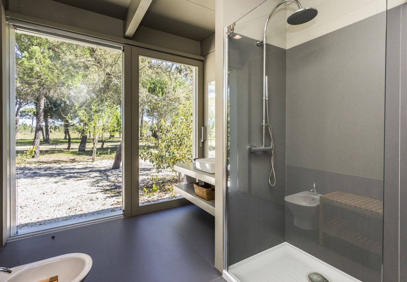 Villa à Comporta - Chic Forest Villa