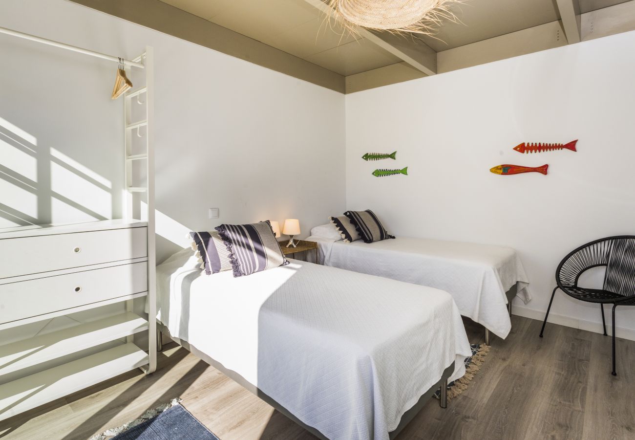 Villa à Comporta - Chic Forest Villa