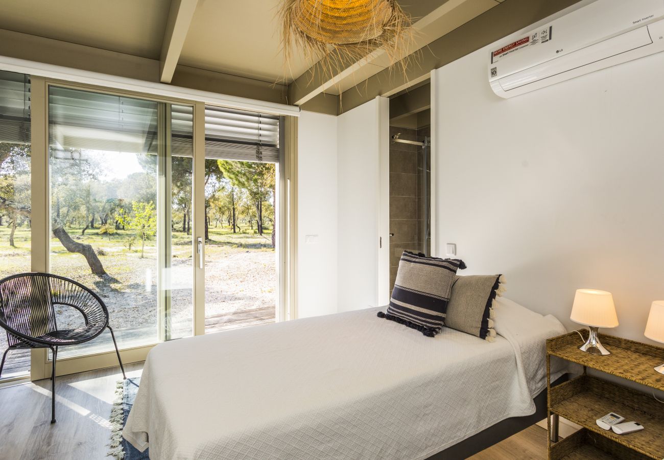 Villa à Comporta - Chic Forest Villa