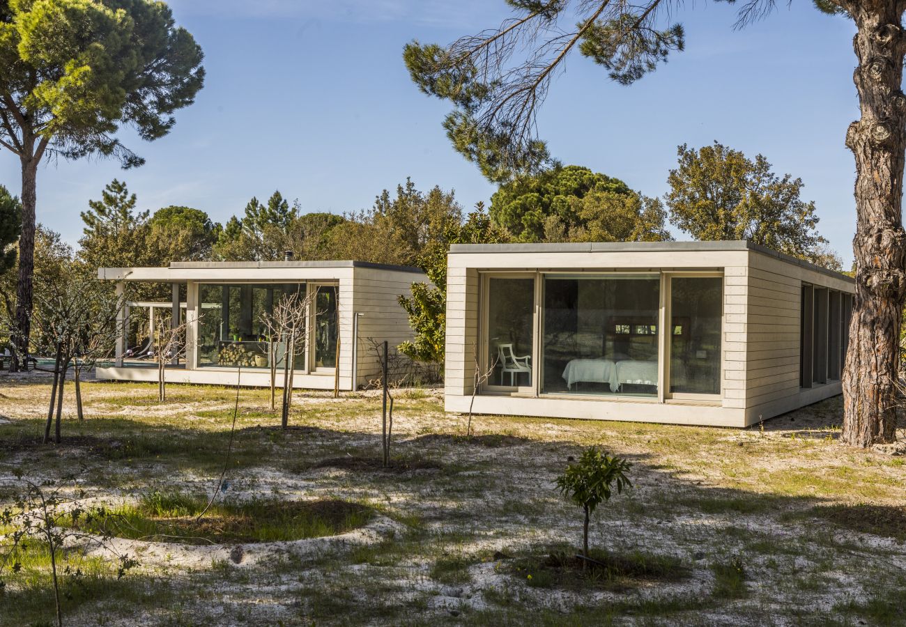 Villa à Comporta - Chic Forest Villa