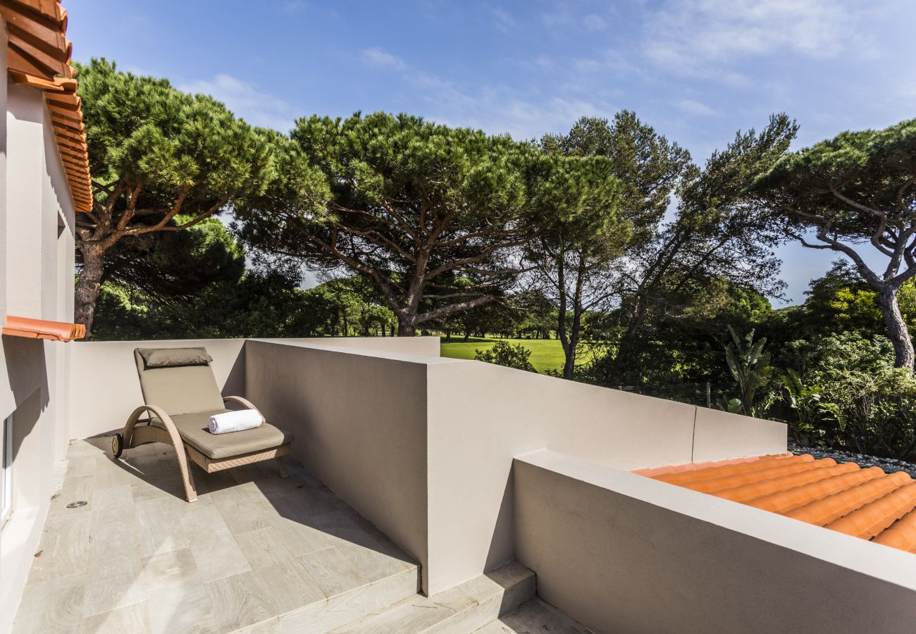 Villa à Cascais - Light Villa