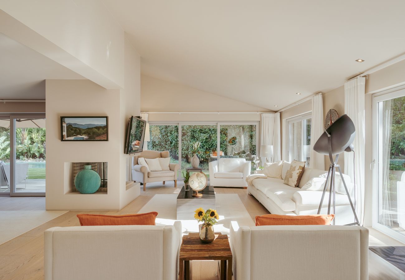 Villa à Cascais - Light Villa