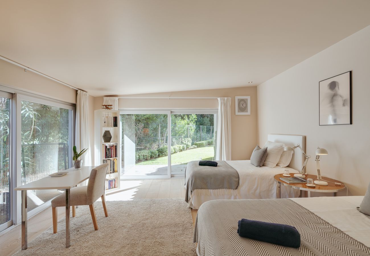 Villa à Cascais - Light Villa