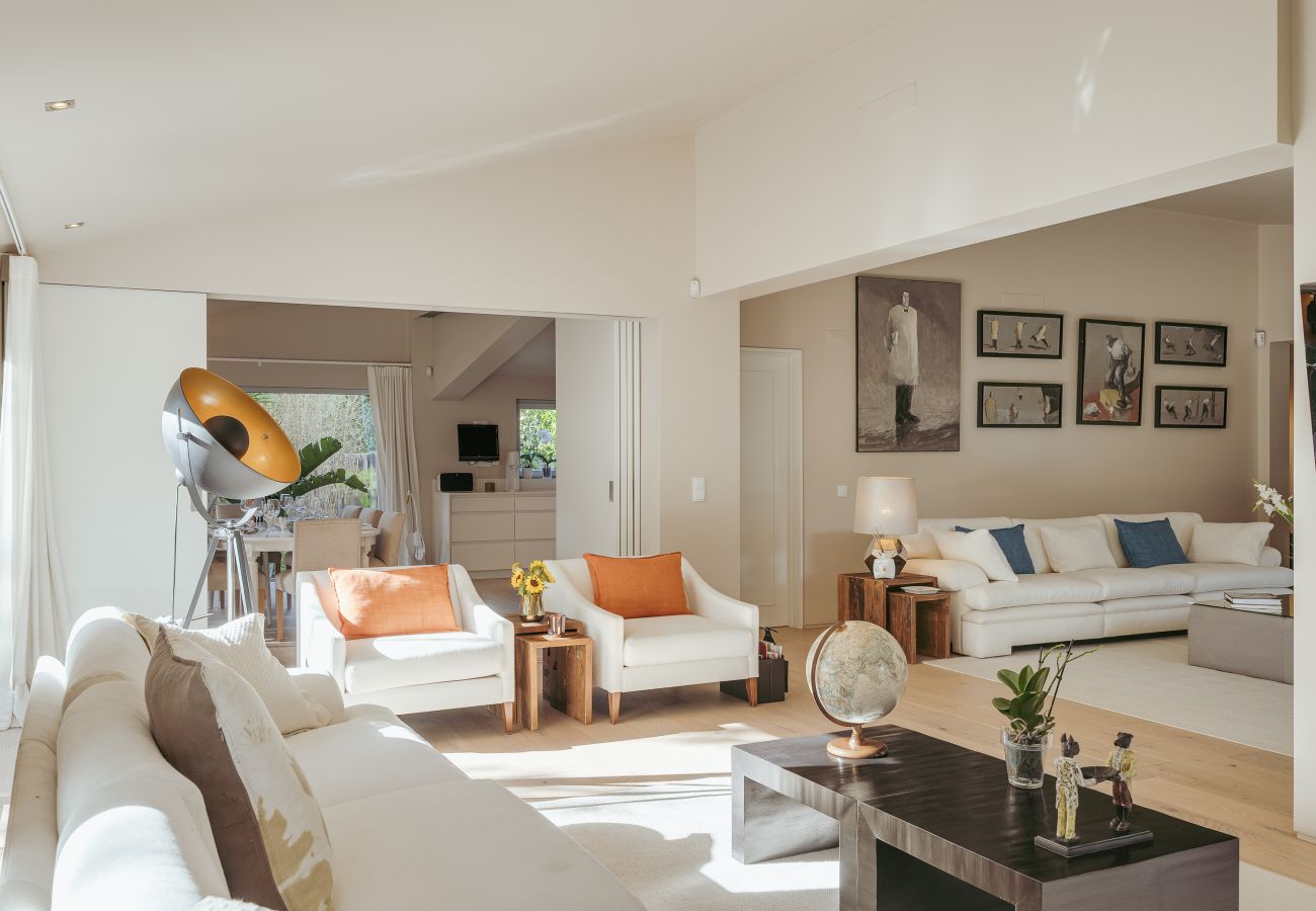 Villa à Cascais - Light Villa