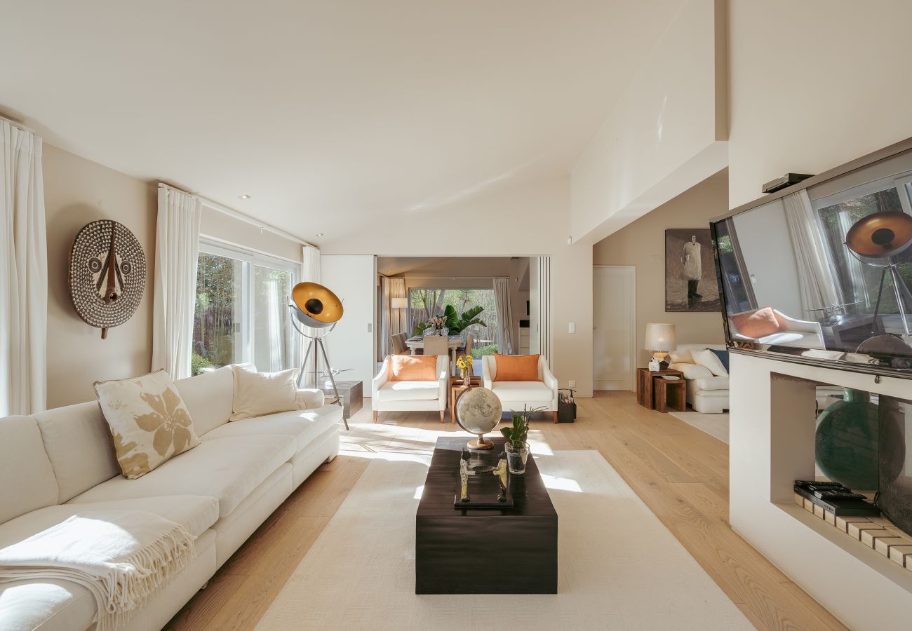 Villa à Cascais - Light Villa