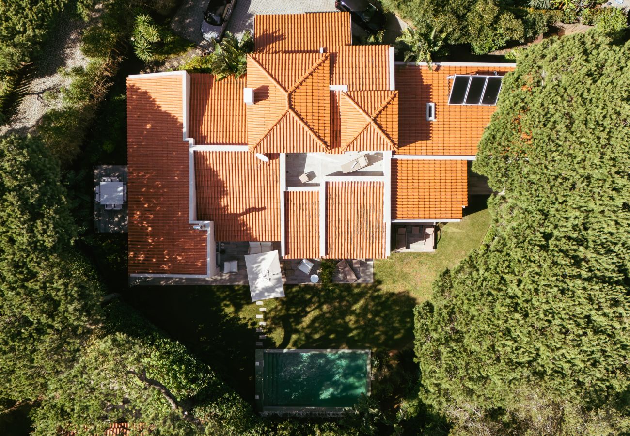 Villa à Cascais - Light Villa