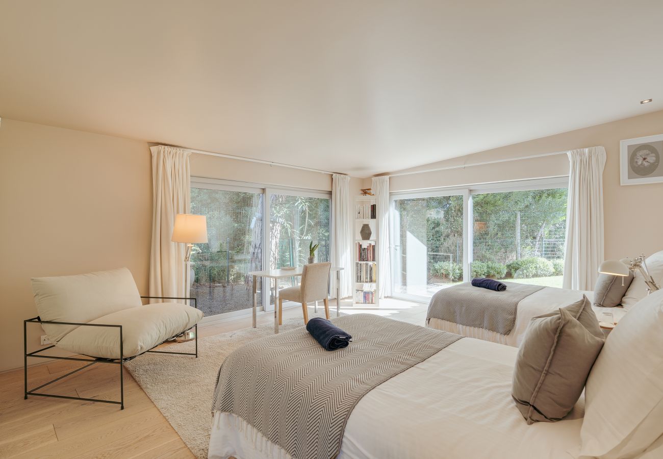 Villa à Cascais - Light Villa