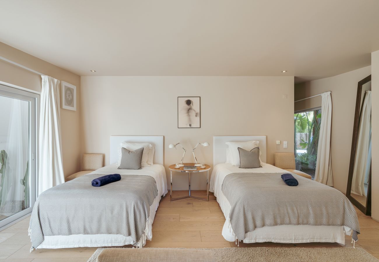 Villa à Cascais - Light Villa