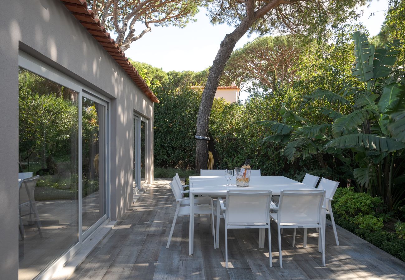 Villa à Cascais - Light Villa