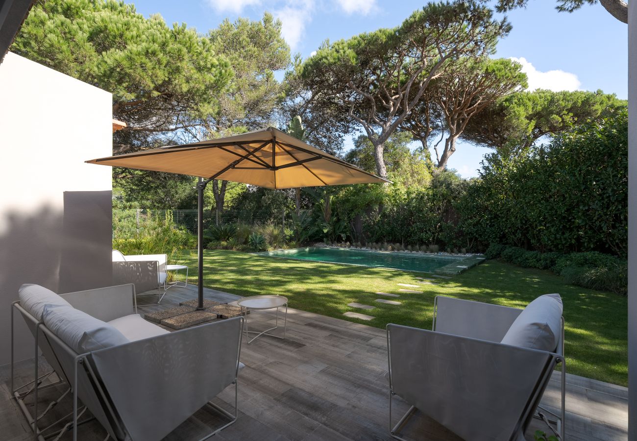 Villa à Cascais - Light Villa