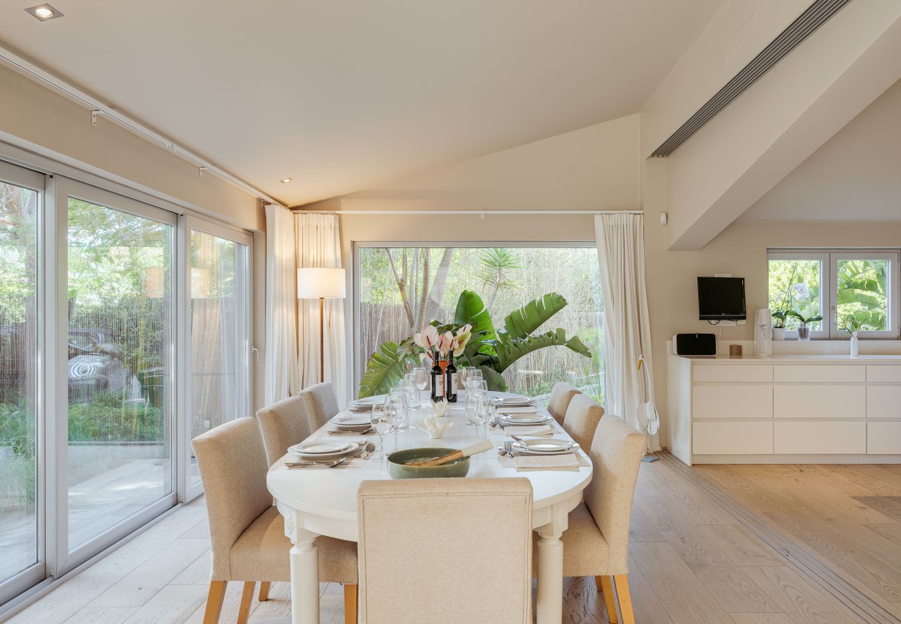 Villa à Cascais - Light Villa