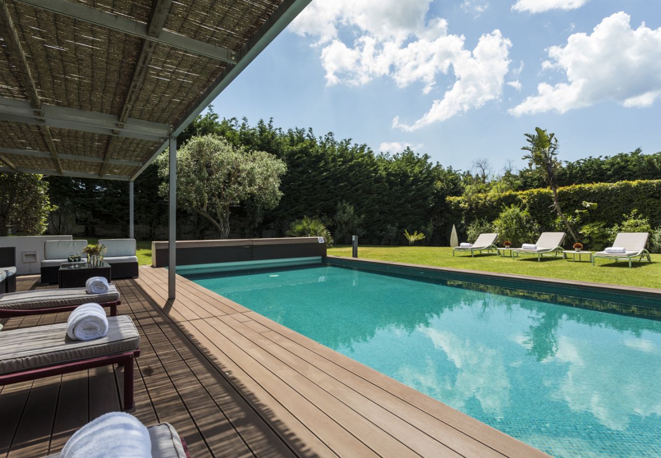 Villa à Cascais - Cascais Orangery