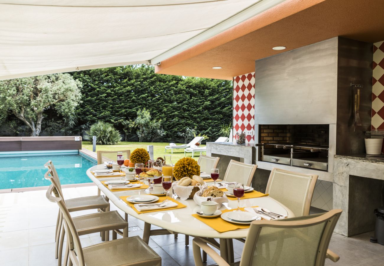 Villa à Cascais - Cascais Orangery