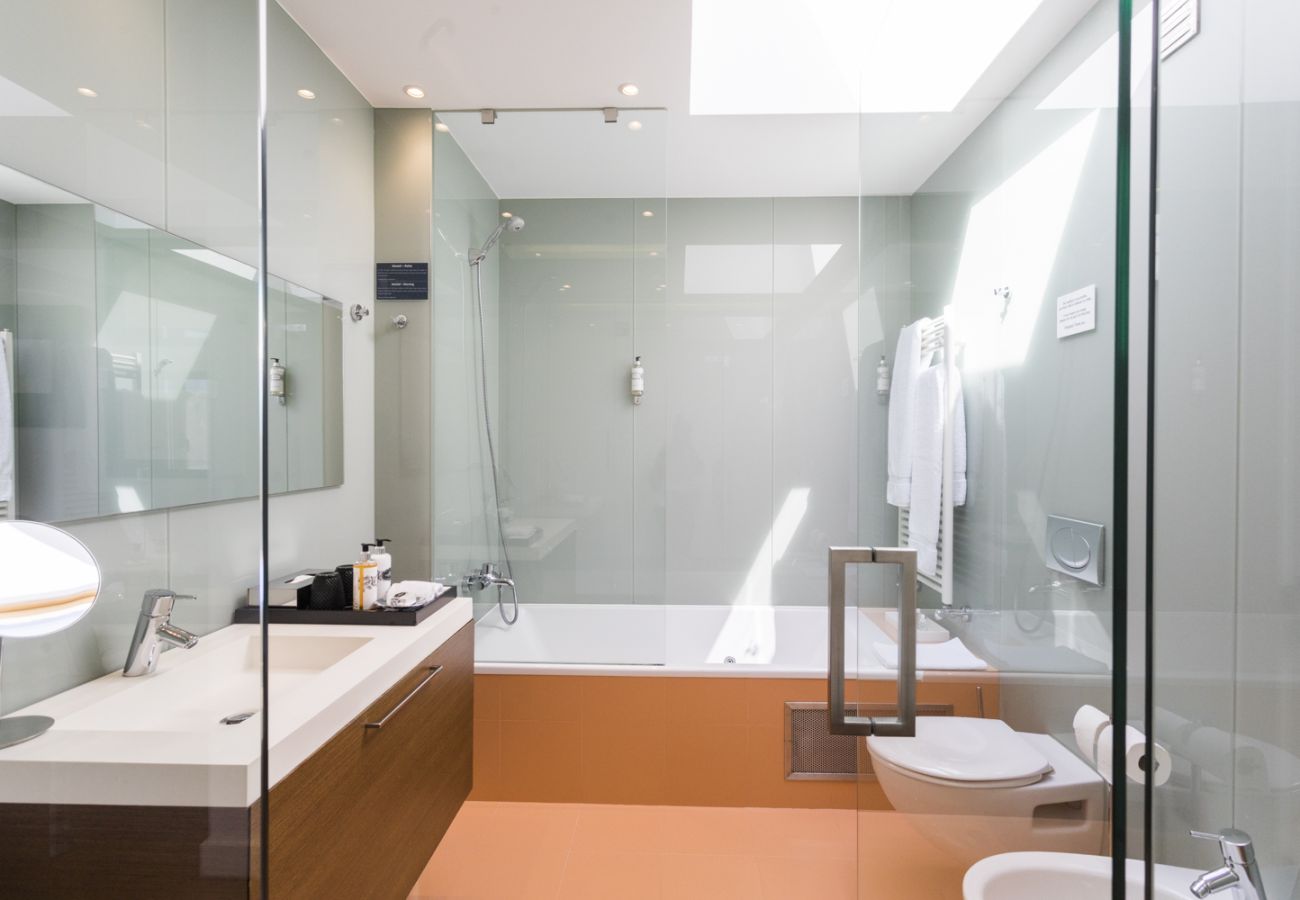 Villa à Cascais - Cascais Orangery