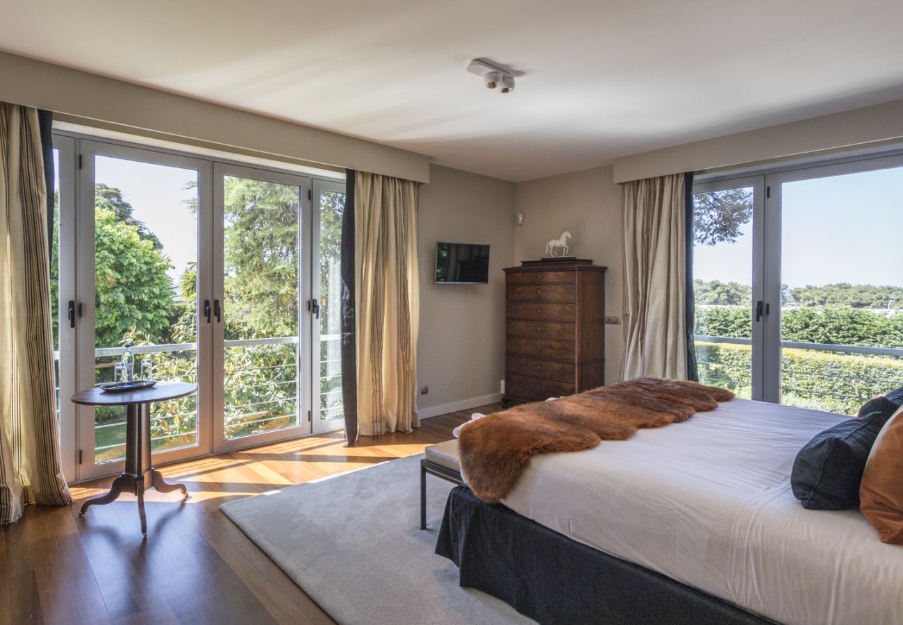 Villa à Cascais - Cascais Orangery