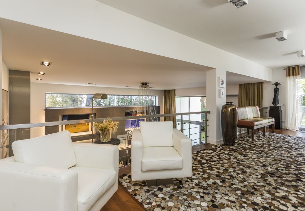 Villa à Cascais - Cascais Orangery