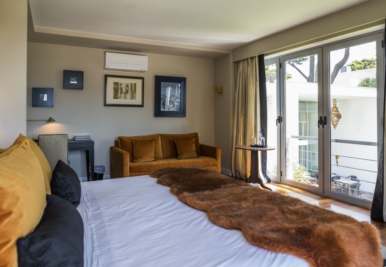 Villa à Cascais - Cascais Orangery