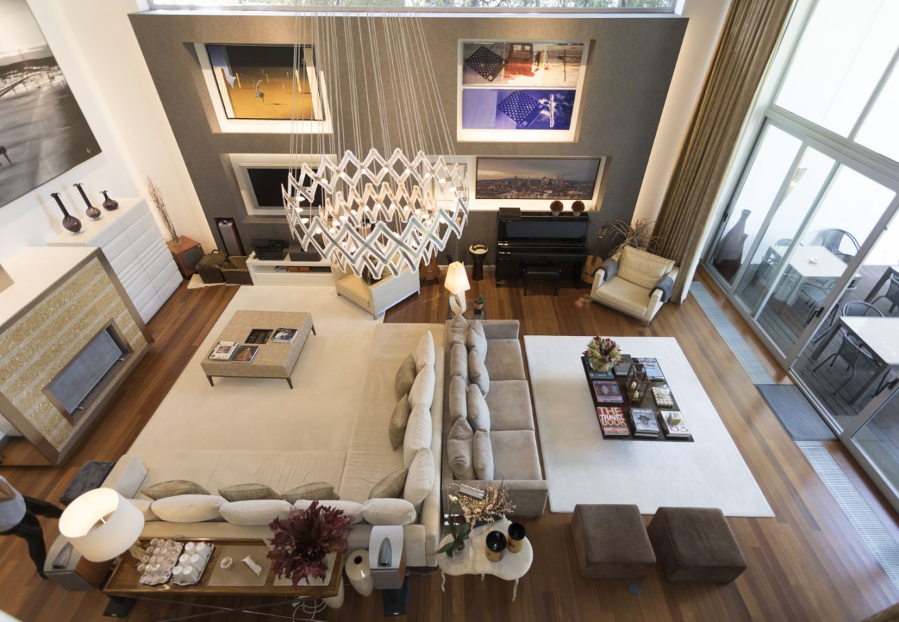 Villa à Cascais - Cascais Orangery