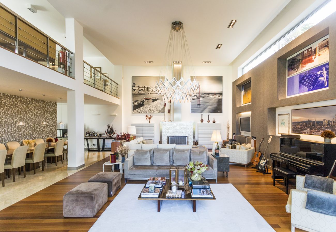 Villa à Cascais - Cascais Orangery