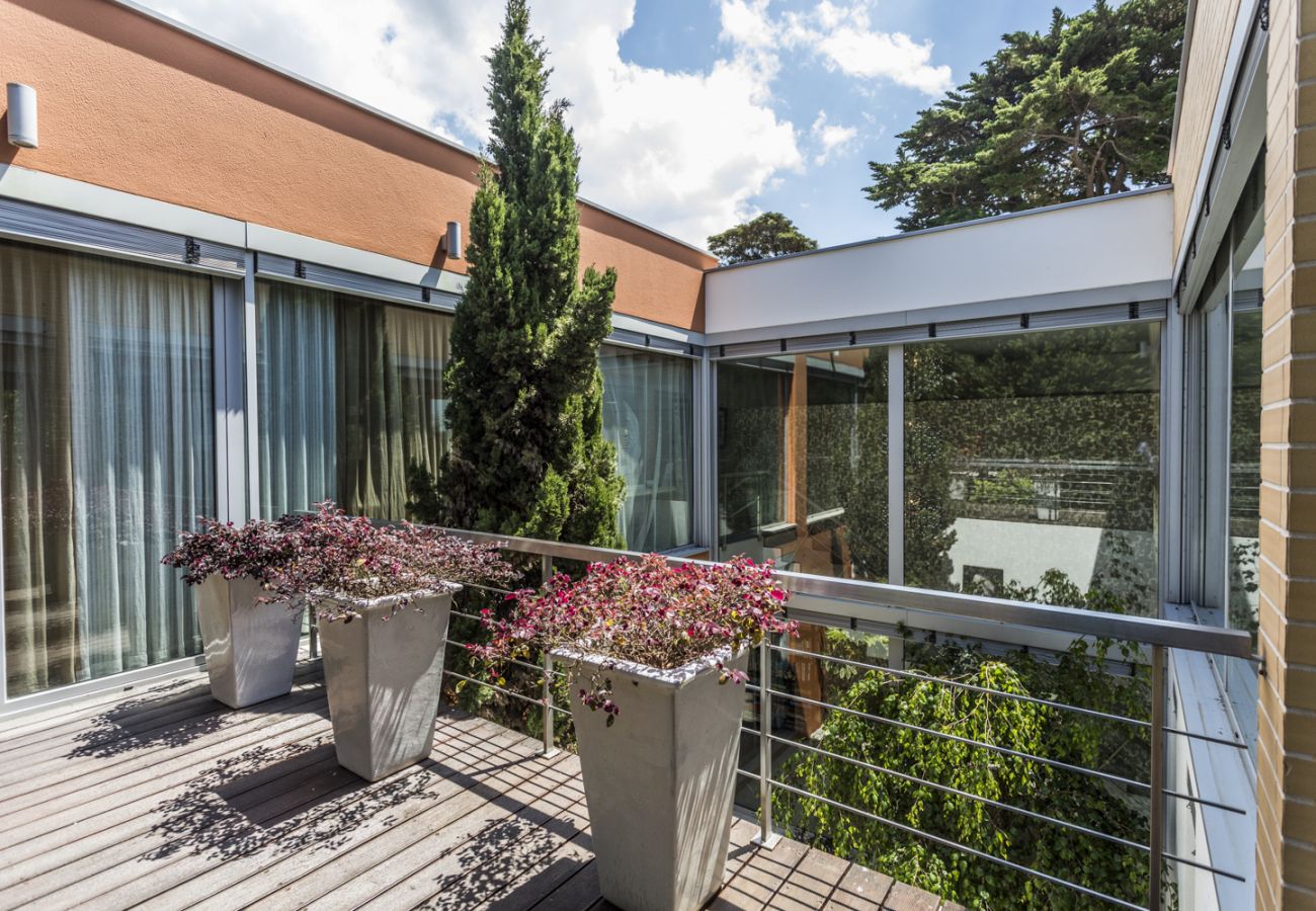 Villa à Cascais - Cascais Orangery