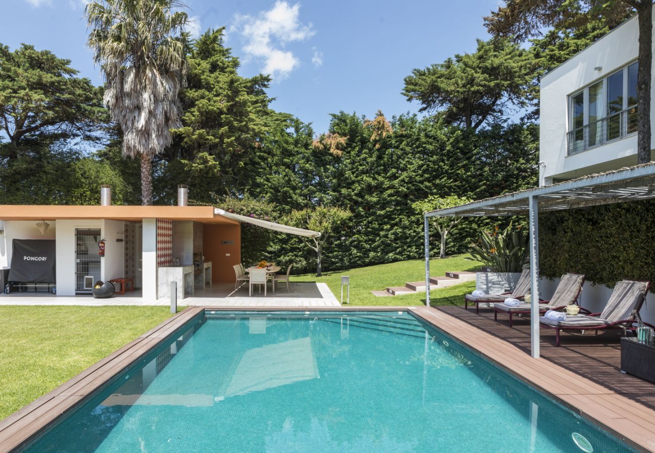 Villa à Cascais - Cascais Orangery