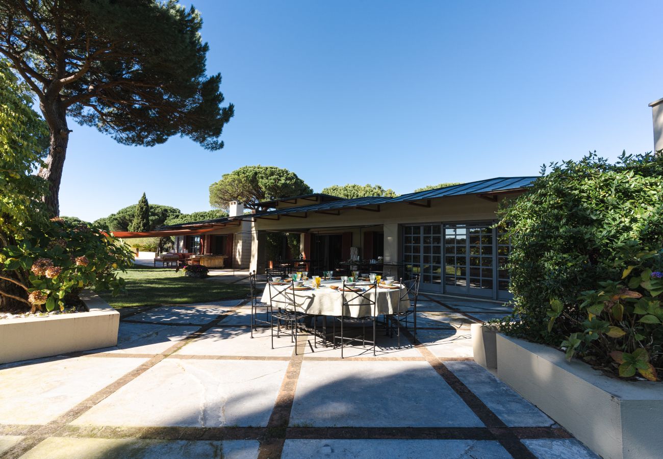 Villa à Comporta - Comporta Luxury Estate
