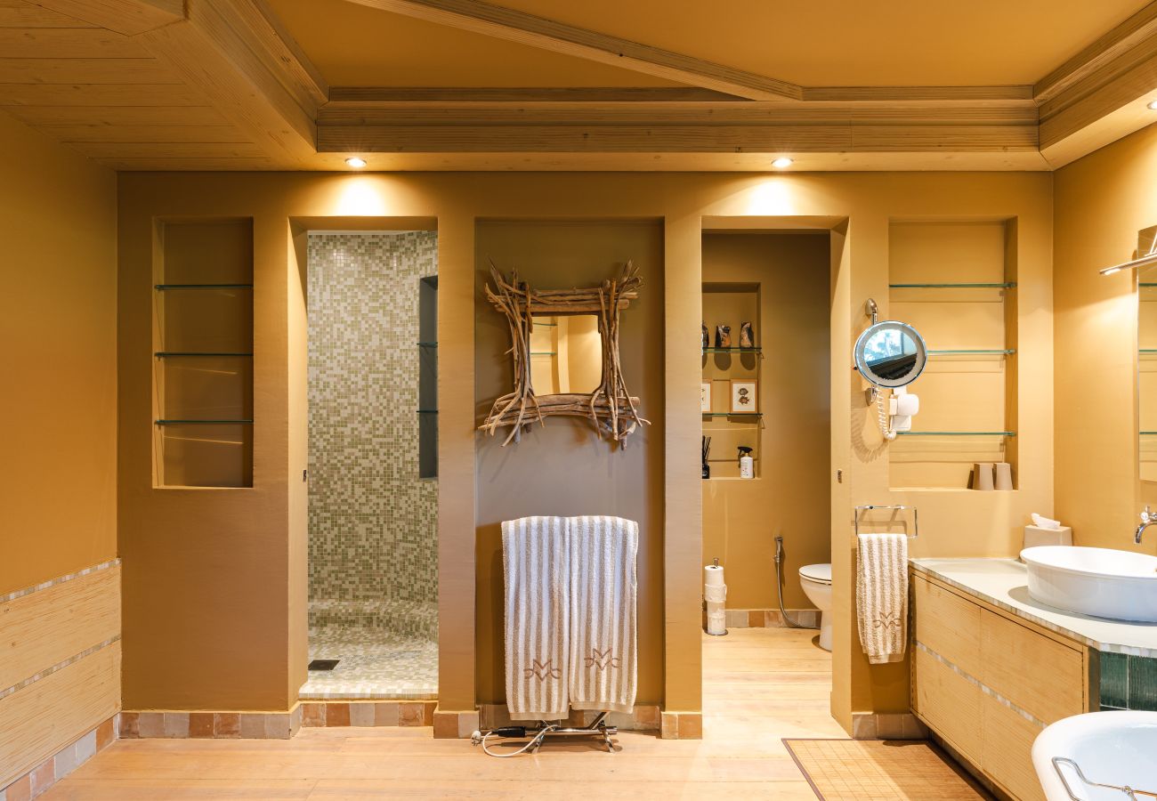 Villa à Comporta - Comporta Luxury Estate