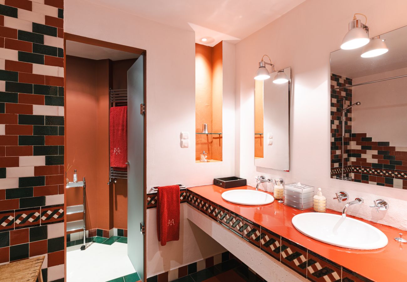 Villa à Comporta - Comporta Luxury Estate