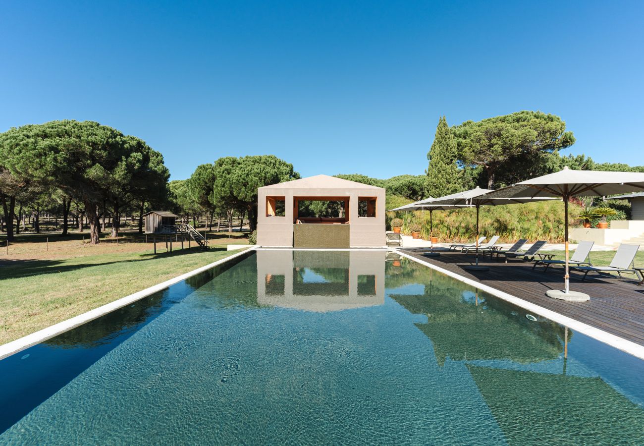 Villa à Comporta - Comporta Luxury Estate
