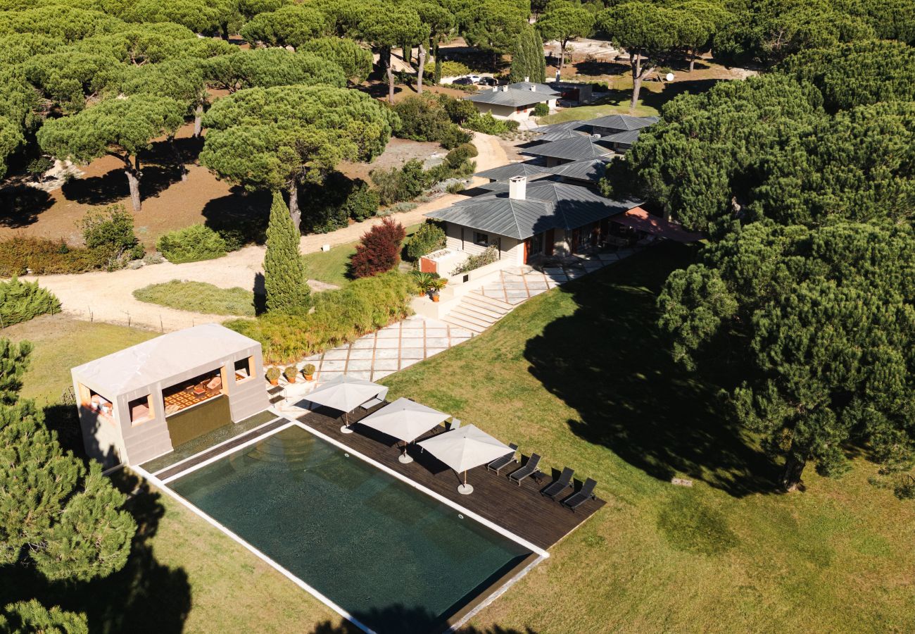 Villa à Comporta - Comporta Luxury Estate