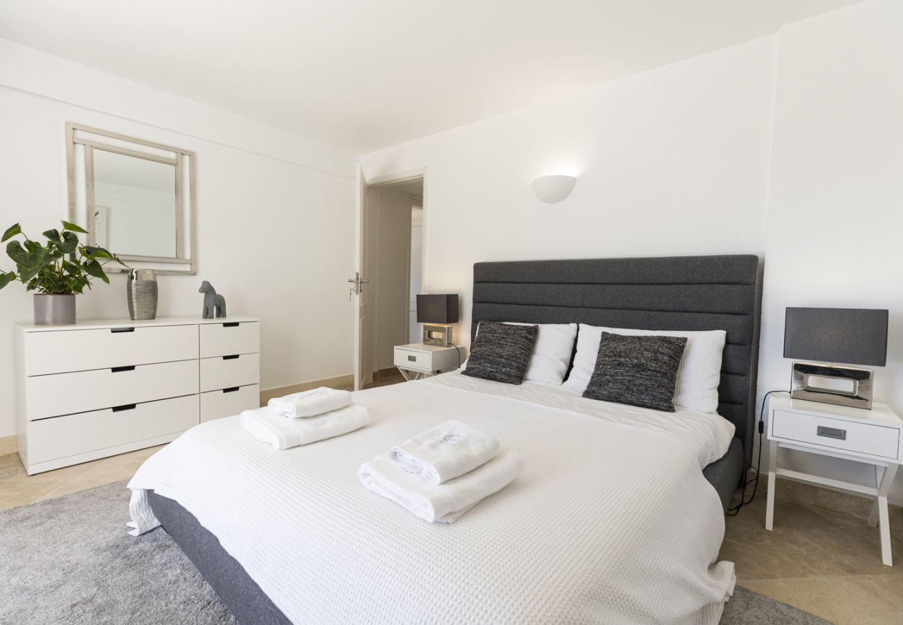 Villa à Cascais - Guincho Ocean Villa