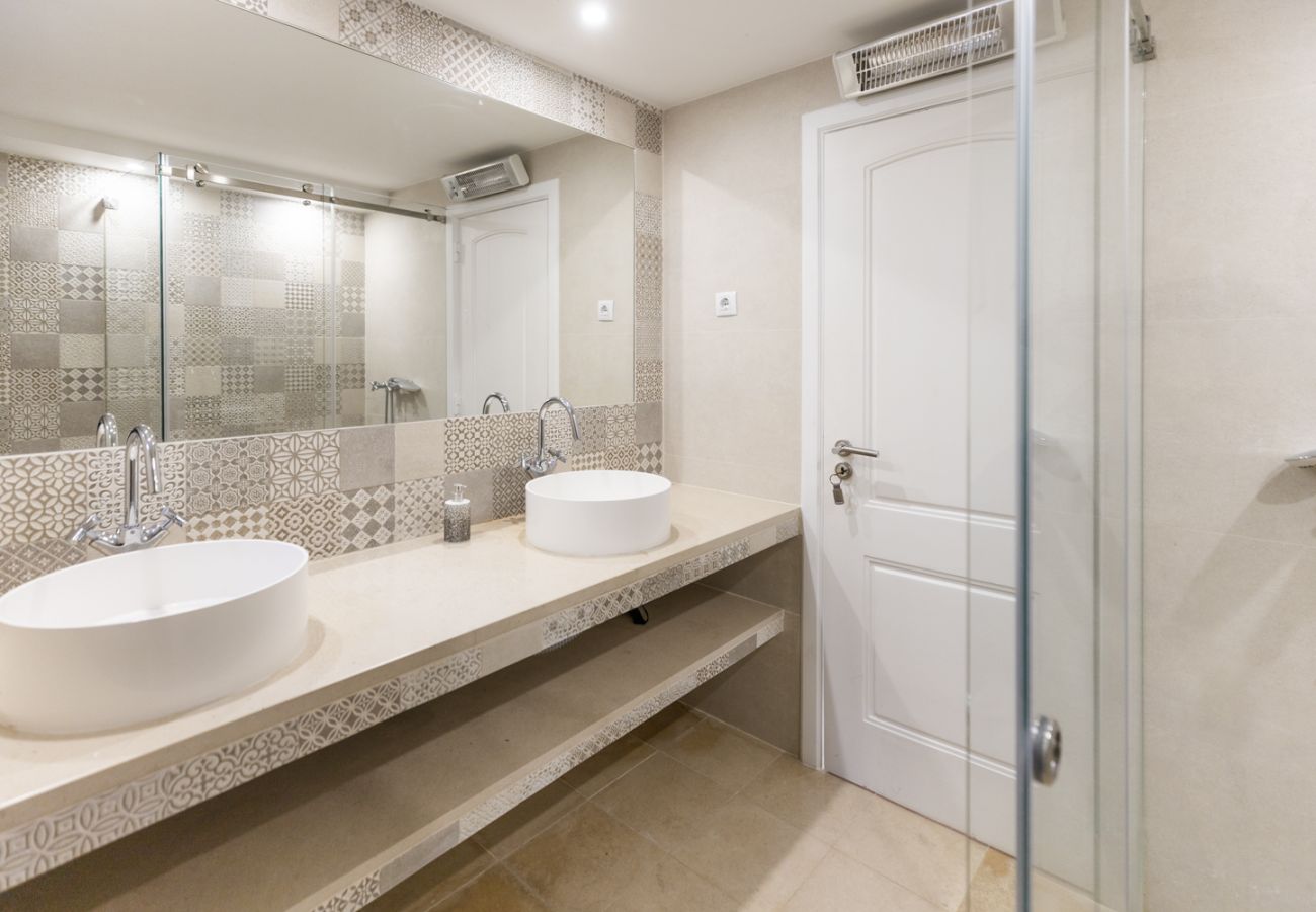 Villa à Cascais - Guincho Ocean Villa